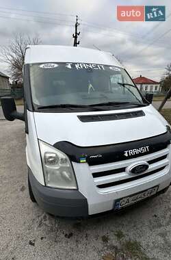 Ford Transit Custom 2011 Ford Transit Custom 2011