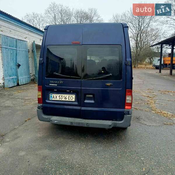 Минивэн Ford Transit Custom 2013 в Хороле фото 3 Минивэн Ford Transit Custom 2013 в Хороле