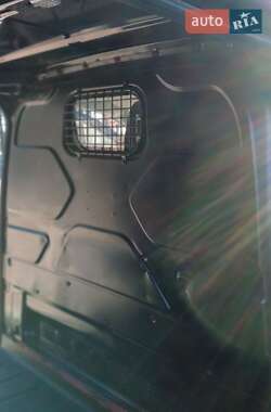 Грузовой фургон Ford Transit Custom 2019 в 