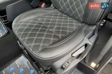 Мінівен Ford Transit Custom 2018 в 