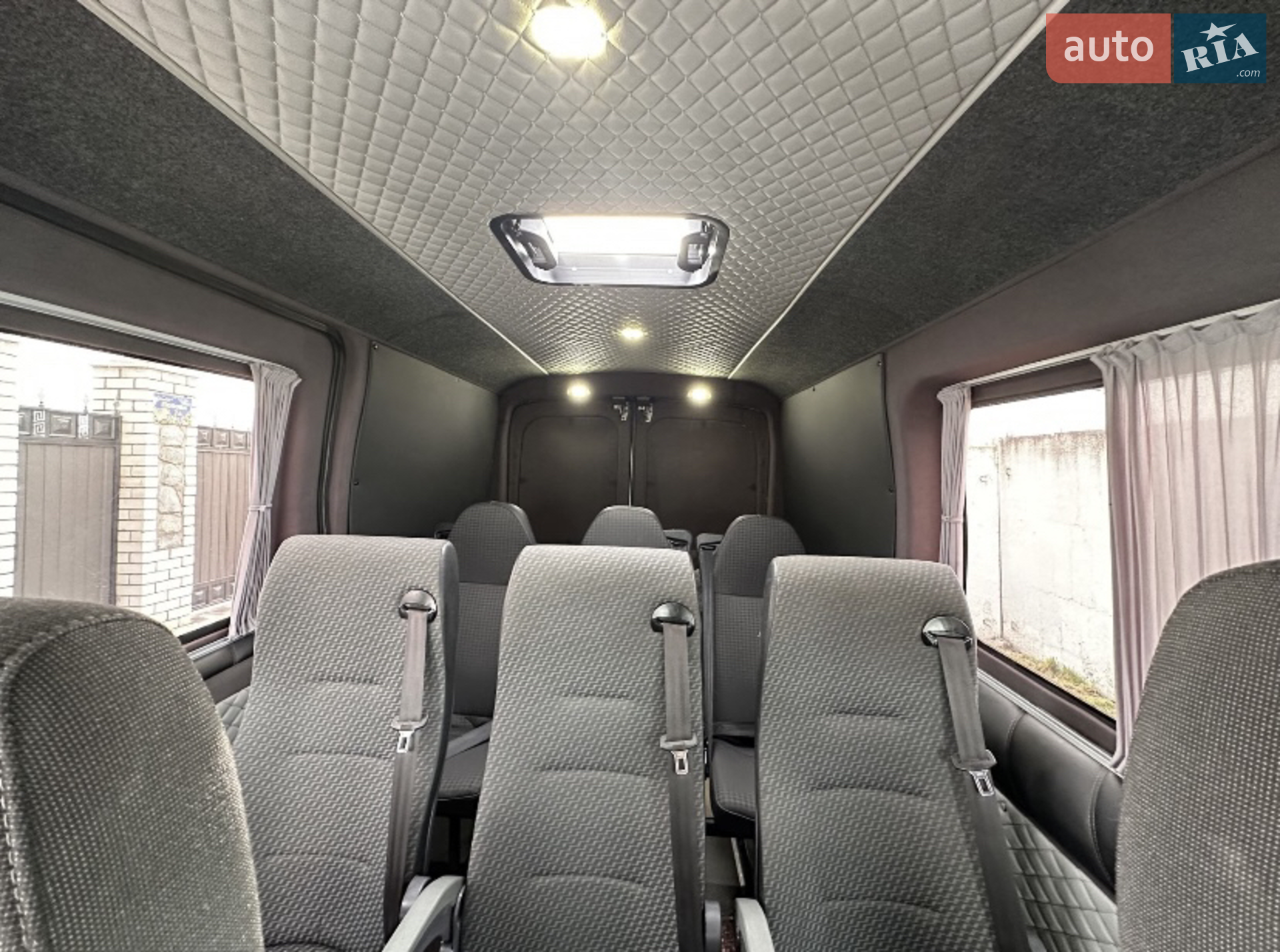 2014 Ford Transit Connect - мініатюра 4