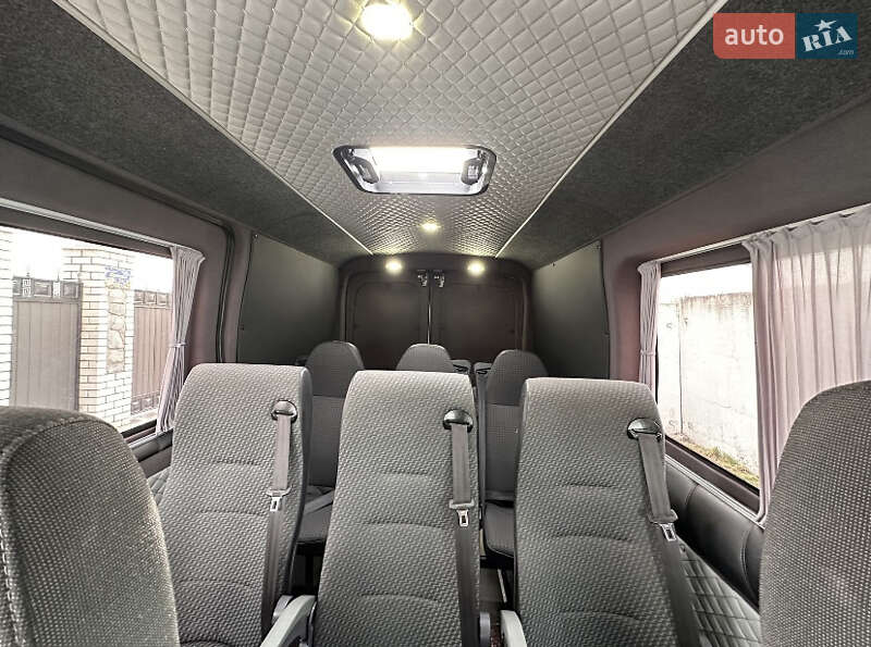 Універсал Ford Transit Custom 2014 в Миргороді