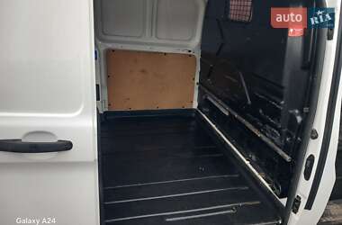 Вантажний фургон Ford Transit Custom 2013 в Умані