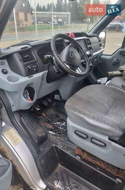 Минивэн Ford Transit Custom 2011 в Харькове