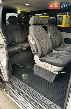 Мінівен Ford Transit Custom 2016 в 