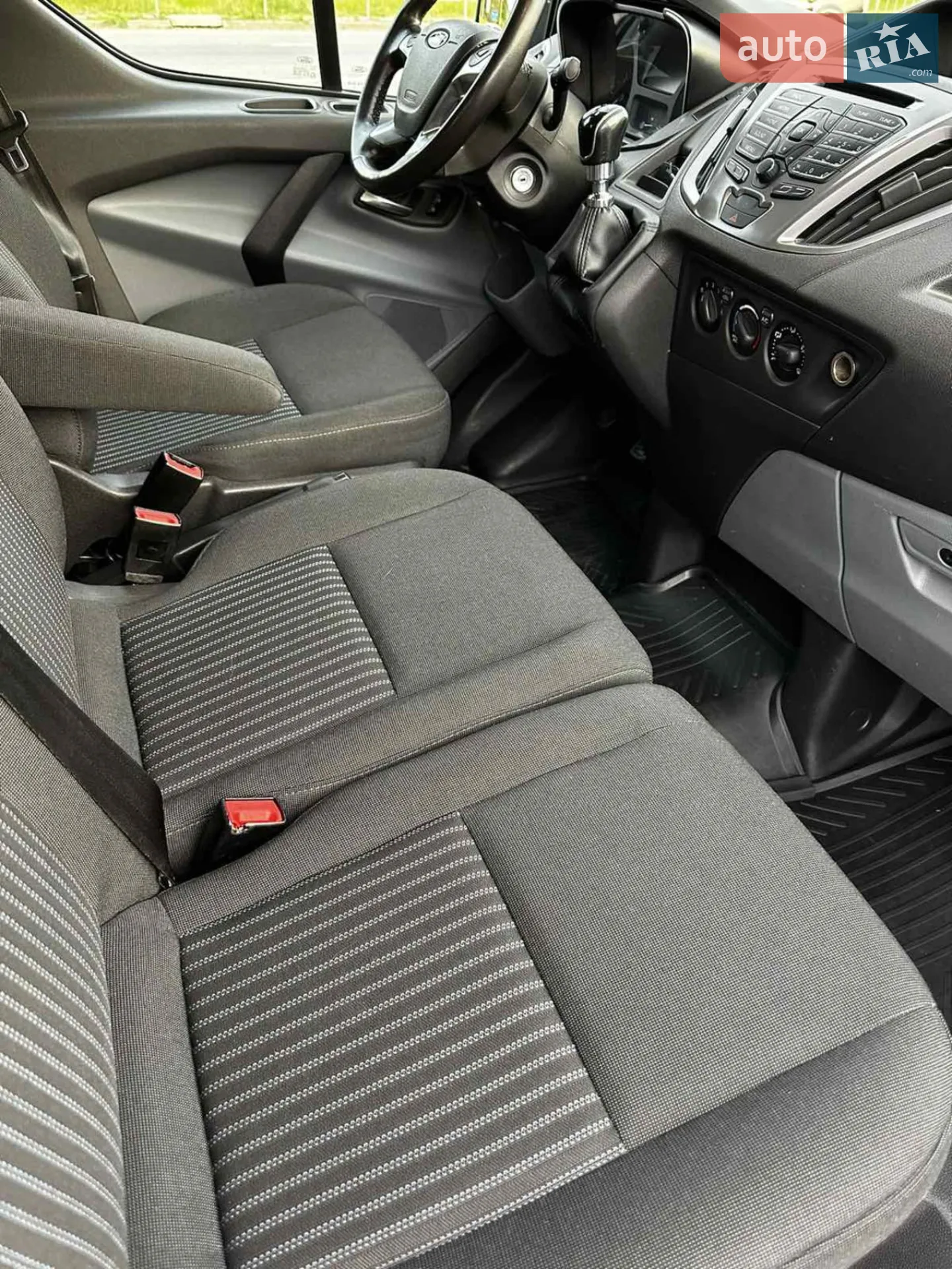 2016 Ford Transit Connect - мініатюра 8