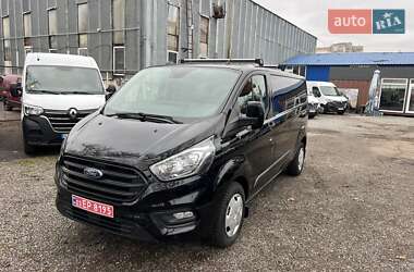 Грузовой фургон Ford Transit Custom 2020 в Одессе