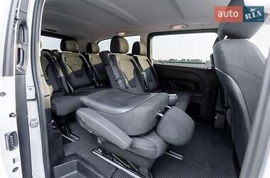 Минивэн Ford Transit Custom 2018 в Киеве