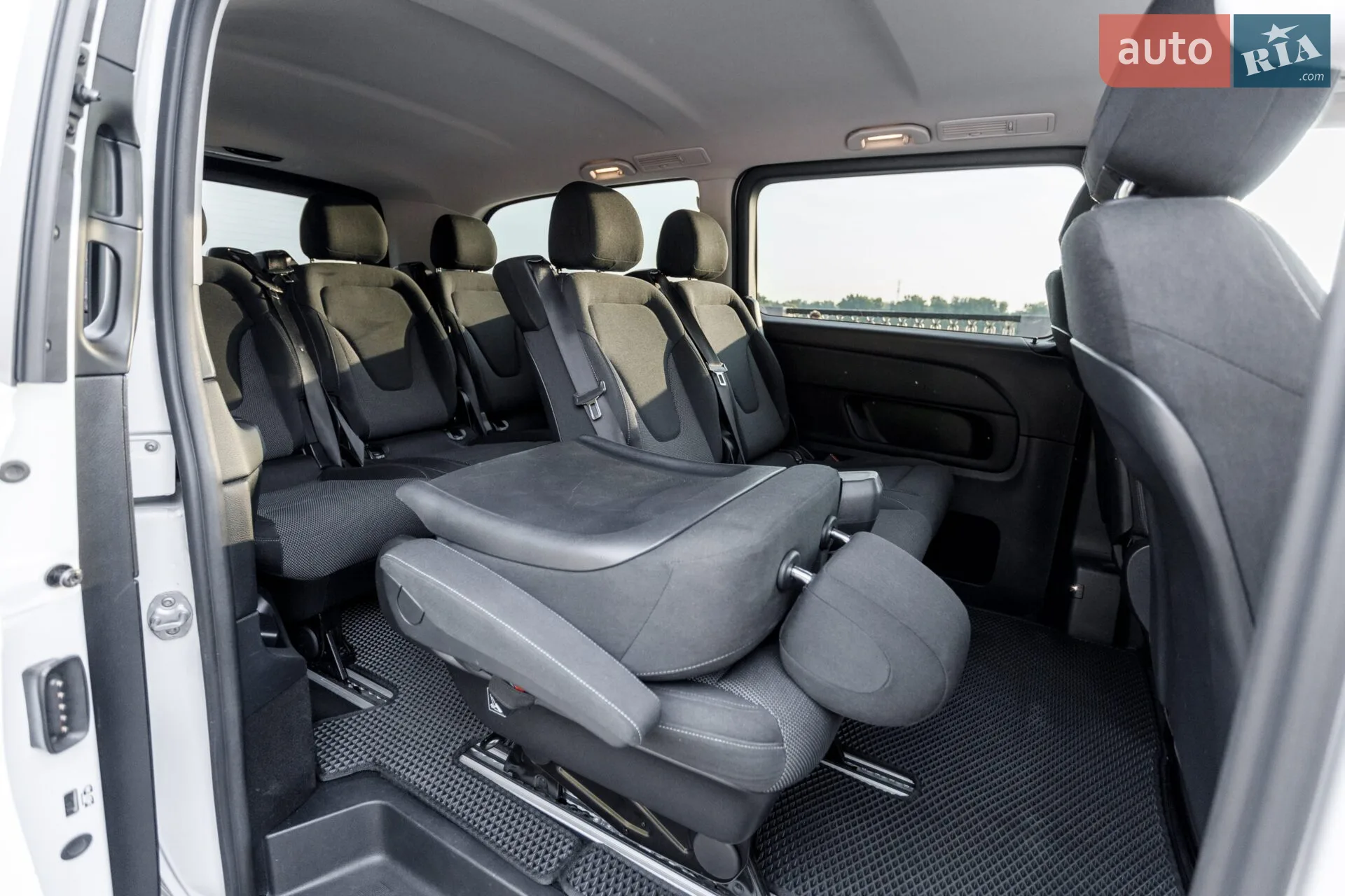 2018 Ford Transit Connect - мініатюра 3