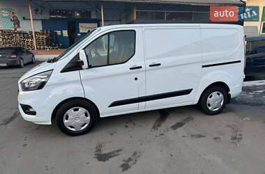 Вантажний фургон Ford Transit Custom 2020 в 