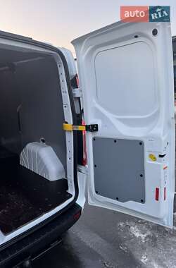 Вантажний фургон Ford Transit Custom 2020 в 