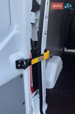 Вантажний фургон Ford Transit Custom 2020 в 