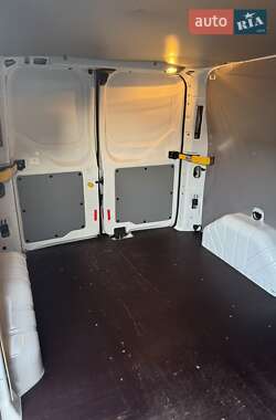 Вантажний фургон Ford Transit Custom 2020 в 