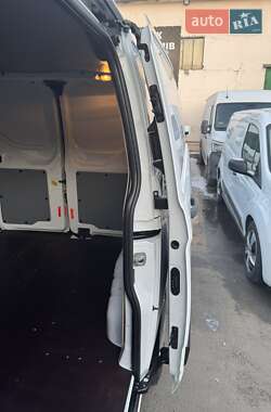 Вантажний фургон Ford Transit Custom 2020 в 