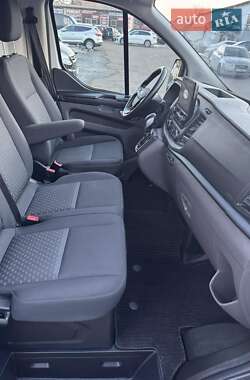 Вантажний фургон Ford Transit Custom 2020 в 