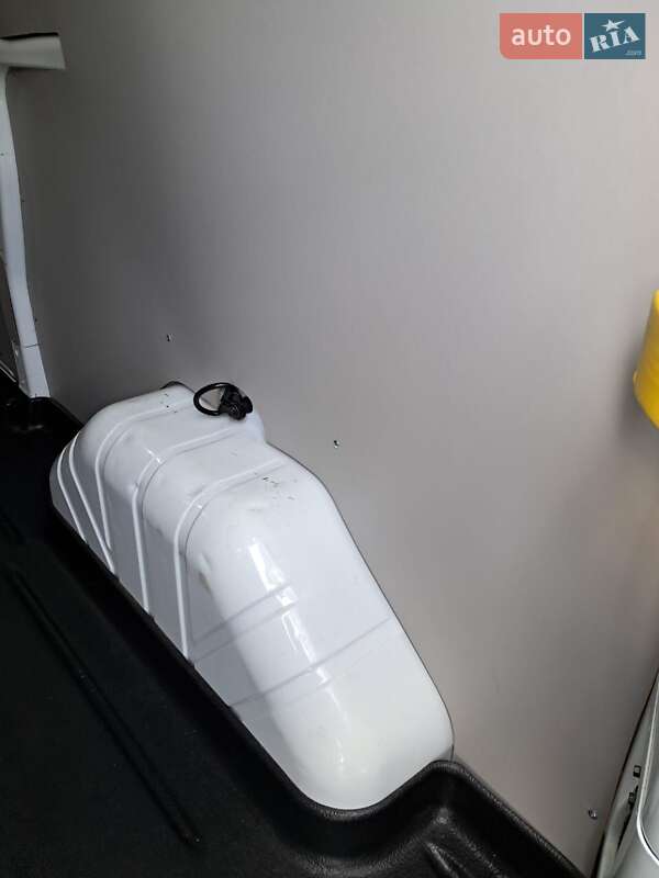 Вантажний фургон Ford Transit Custom 2018 в Львові