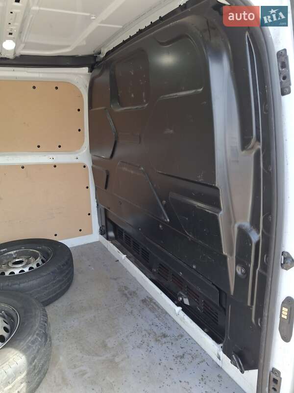Грузовой фургон Ford Transit Custom 2020 в Коростене