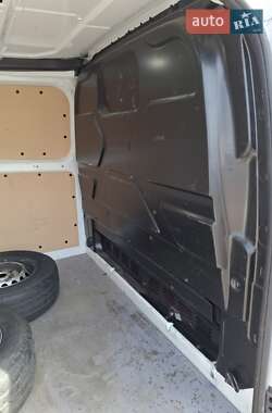 Вантажний фургон Ford Transit Custom 2020 в 