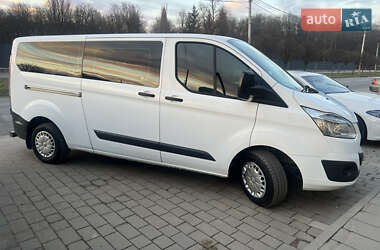 Ford Transit Custom 2015 Ford Transit Custom 2015