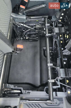 Грузовой фургон Ford Transit Custom 2021 в 