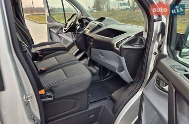 Грузовой фургон Ford Transit Custom 2016 в 