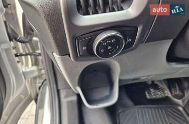 Грузовой фургон Ford Transit Custom 2016 в 