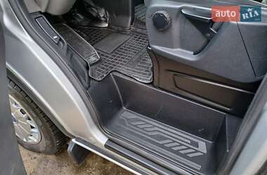 Грузовой фургон Ford Transit Custom 2018 в 