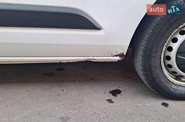 Вантажний фургон Ford Transit Custom 2021 в 