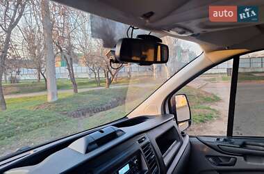 Вантажний фургон Ford Transit Custom 2021 в 