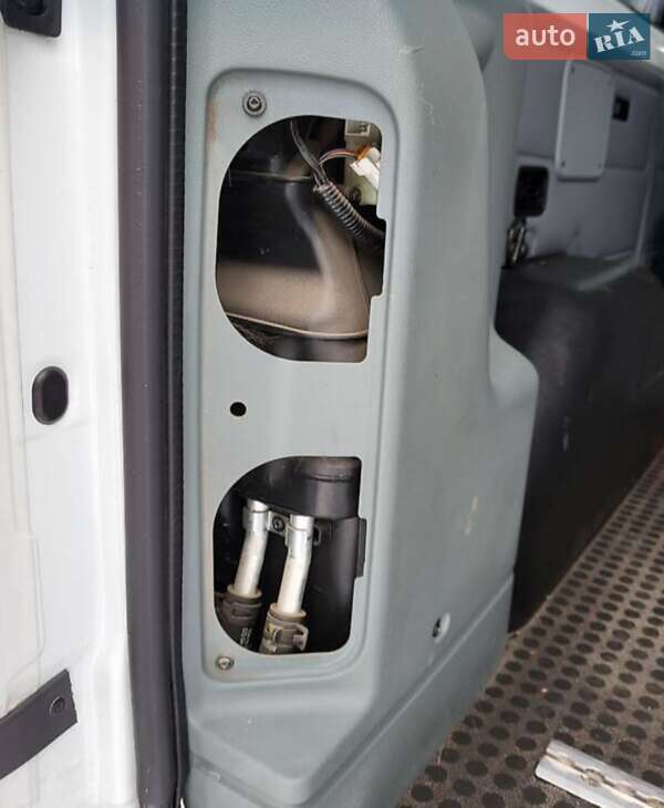 Минивэн Ford Transit Custom 2012 в Борщеве фото 15 Минивэн Ford Transit Custom 2012 в Борщеве