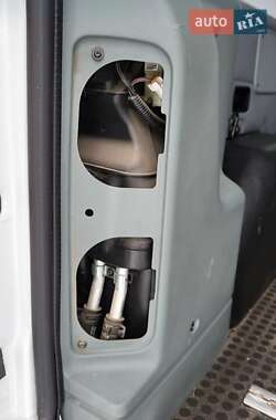 Минивэн Ford Transit Custom 2012 в 