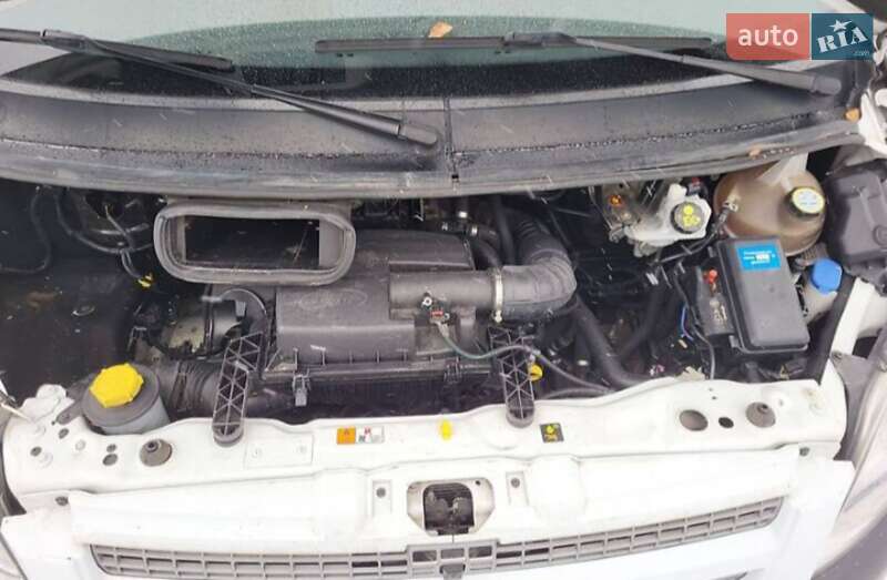 Минивэн Ford Transit Custom 2012 в Борщеве фото 23 Минивэн Ford Transit Custom 2012 в Борщеве