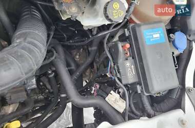 Минивэн Ford Transit Custom 2012 в 