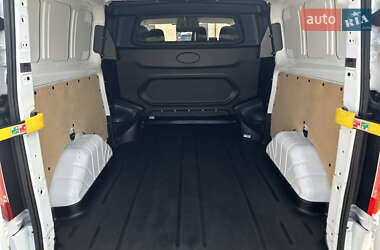 Мінівен Ford Transit Custom 2019 в 