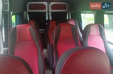 Мінівен Ford Transit Custom 2013 в 