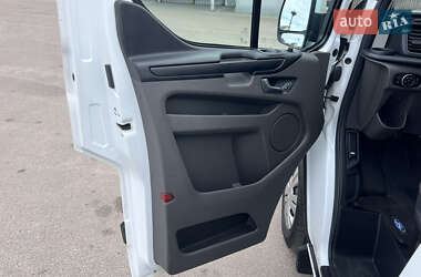 Грузовой фургон Ford Transit Custom 2020 в 