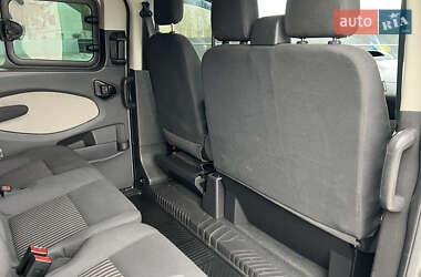 Мінівен Ford Transit Custom 2014 в 