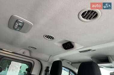 Мінівен Ford Transit Custom 2014 в 