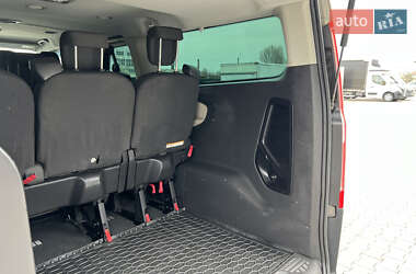 Мінівен Ford Transit Custom 2014 в 