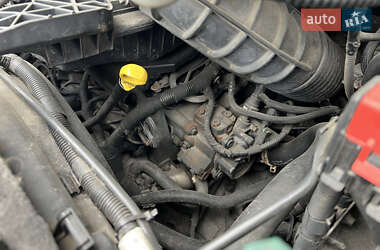 Мінівен Ford Transit Custom 2014 в 