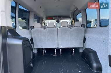 Минивэн Ford Transit Custom 2015 в 