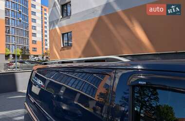 Грузовой фургон Ford Transit Custom 2014 в 