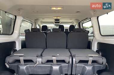 Минивэн Ford Transit Custom 2021 в 