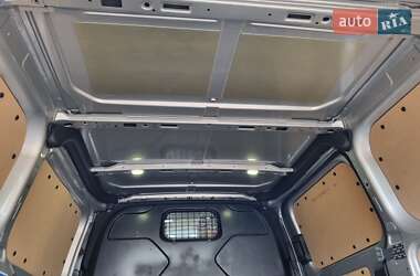 Грузовой фургон Ford Transit Custom 2015 в 