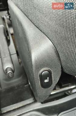 Мінівен Ford Transit Custom 2015 в 