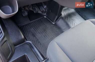 Грузовой фургон Ford Transit Custom 2020 в 