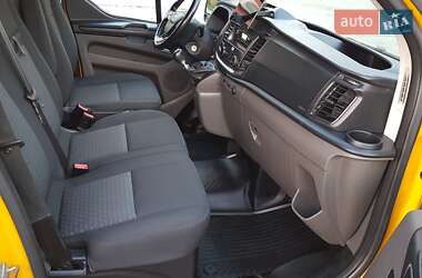 Грузовой фургон Ford Transit Custom 2020 в 