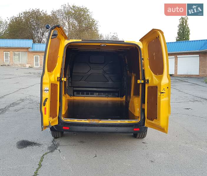 Вантажний фургон Ford Transit Custom 2020 в Вінниці