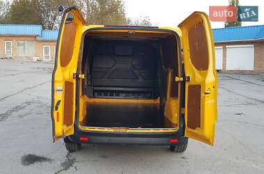 Грузовой фургон Ford Transit Custom 2020 в 