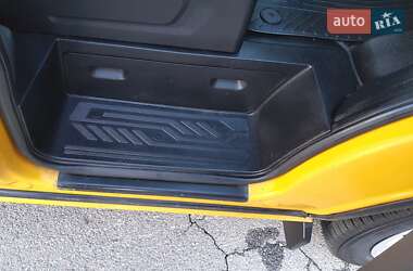 Грузовой фургон Ford Transit Custom 2020 в 